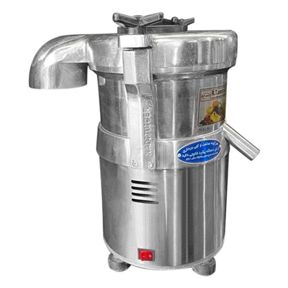 آبمیوه گیری آی تک مدل RT2500 تک ورودی